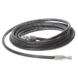 Picture of Hose Hyd 1/4 X 250 Str X Str