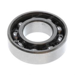 Bearing Ball replaces HYSTER 2791827 - aftermarket