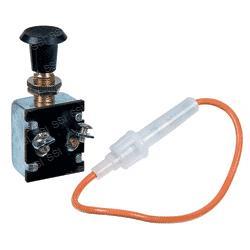 SWITCH + FUSE KIT