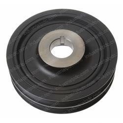 Picture of Pulley-Damper