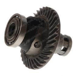 Picture of Diff Gear Case Assy - Fr