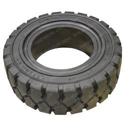 Picture of Tire - 8.15x15x7.00 Lug/Clip