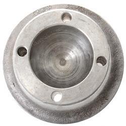 Picture of Footpad Outrigger 3232