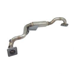 Picture of Pipe - Exhaust