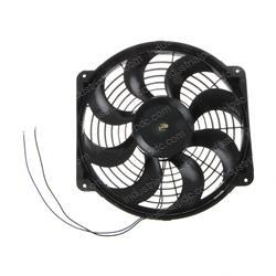 Picture of Fan - Engine