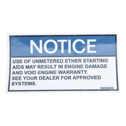 Picture of Decal - Unmetered Ether