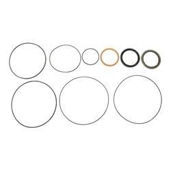 Picture of Motor - Hydraulic Part
