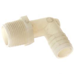 Picture of Hdwr Pf Elbow Hose 90d