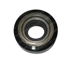 Picture of Wheel Assembly - Poly