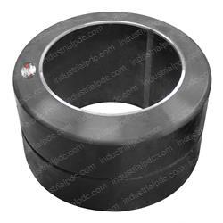 Picture of Tire - Poly Press on - Dyalon B