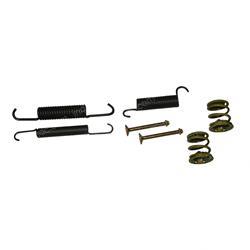 Picture of Spring Kit 160 Mm Brake