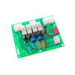Picture of Card Assembly - Fuse and Relay