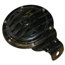 Picture of Horn Assembly