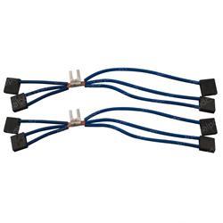 Picture of Brush Quad Set -  2