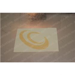 Picture of Label [cyclone -  Sweepmax  S20