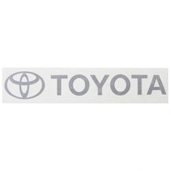 Picture of Decal - Toyota Logo