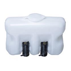 Picture of Reservoir - Wiper Washer