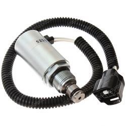 Picture of Valve Solenoid