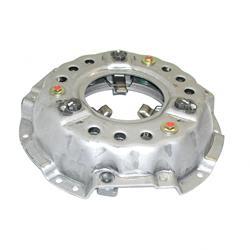 Picture of Cover - Clutch