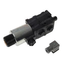 Picture of 6 Port Diverter