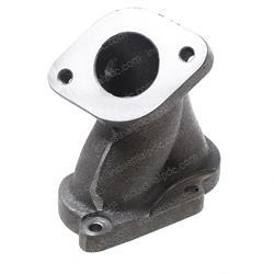 Picture of Adapter-Exhaust Manifold