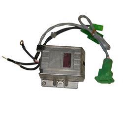 Picture of Igniter Assembly