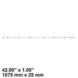 Picture of Decal - Cap Indicator 2668