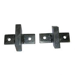 Picture of Lug Set (2) - Brush Drive