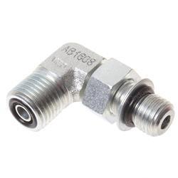 Picture of #4-90deg Str