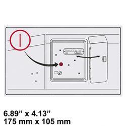 Picture of Decal- Emergency Stop