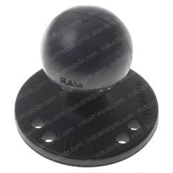 Picture of Bracket Ball