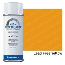 Hyster 317225 Spray Paint - Mustard Yellow