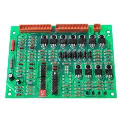 CROWN 116565 CARD - CONTROL