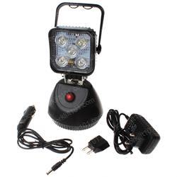 syledrc-600-old WORKLIGHT - LED - RECHARGEABLE - OLD VERSION OF SYLEDRC-600