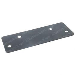 Picture of Plate-Fender