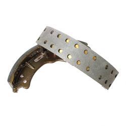 Picture of Shoe Set - Brake Lh