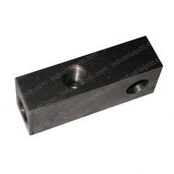 Picture of Fitting - Bleeder