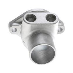 Picture of Pipe; Water Outlet