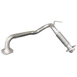 Picture of Pipe-Exhaust