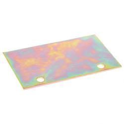 Picture of Shim .12 X 3.75 X 6.50 A569