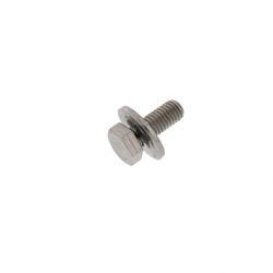 Picture of Screw -  Hex -  M8 X 1.25 X 20