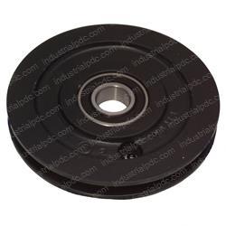 Picture of Pulley Assembly