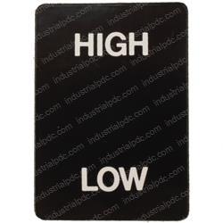 Picture of Decal