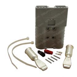 Picture of Sbx 350 Conn. 4/0 Gray