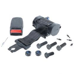 Picture of Belt - Seat Retractable