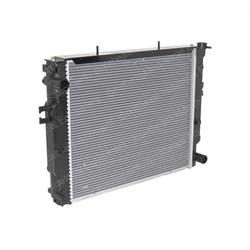 ALLIS CHALMERS/TUSK AC8777769 RADIATOR