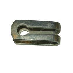 Picture of Bracket - U.11 .7 1.7 .8l2/.4h