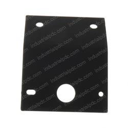 Picture of Bracket -  Breaker Mounting-Wor