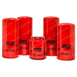 Picture of Filter-Service Kit Mack Gu713