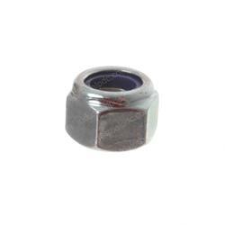 Picture of Nut - Nyloc M8